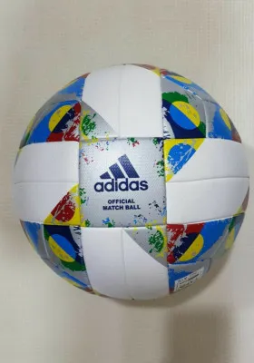 Мяч футбольный ADIDAS
