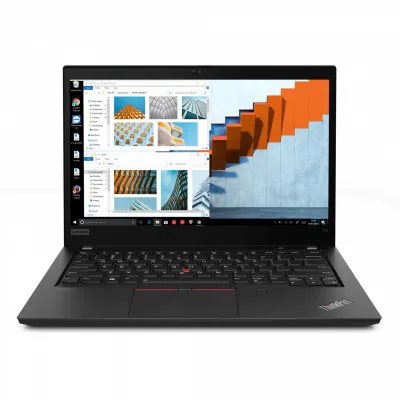 Noutbuk Lenovo ThinkPad T14 Gen 2 / 20W000T2US / 14.0" Full HD 1920x1080 IPS / Core™ i5-1135G7 / 16 GB / 512 GB SSD