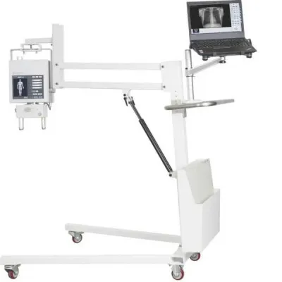 Портативный цифровой рентгеновский аппарат DR-50M