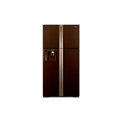 Холодильник HITACHI R-W720FPUC1X GBW70