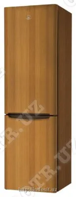 Холодильник INDESIT BIA 18  T