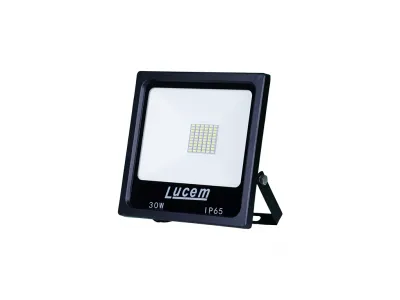 LED прожектор LM-LFL 30W "LUCEM"