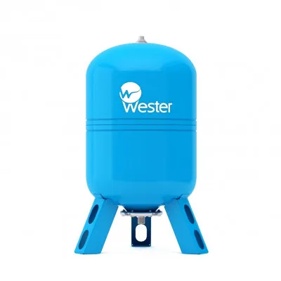 WESTER WАV-200L мембранный бак для водоснабжения