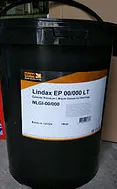 Смазочный материал Lindax EP-00/000 LT