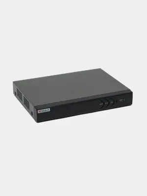 IP DVR HiWatch DS-N304 (B)