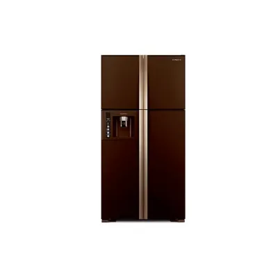 Холодильник HITACHI R-W660PUC3 GBW70