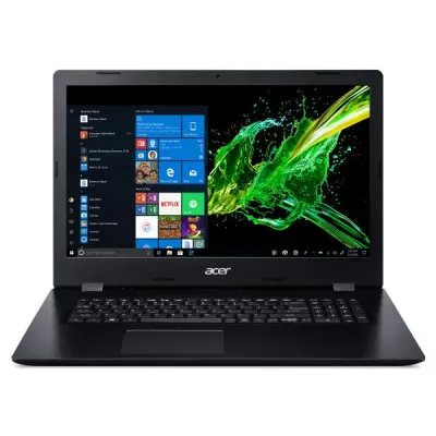 Noutbuk Acer Aspire ES1-533/8192 QuadCore