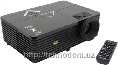 Видеопроекторы Viewsonic PJD5232