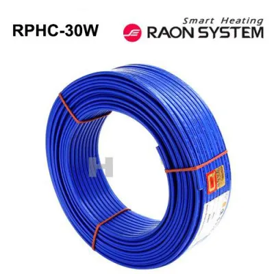 Система защиты трубопровода Raon System RPHC-30W