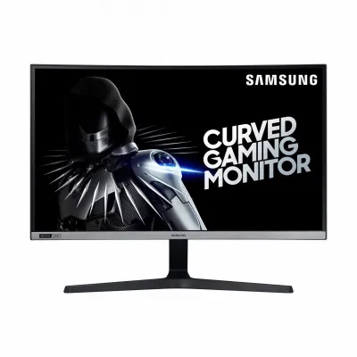 Monitor Samsung - 27" C27RG50FQM / 27" / Full HD 1920x1080 / VA / Mat / C27RG50FQM