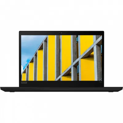 Noutbuk Lenovo ThinkPad T14 Gen 1 / 20S1SE5000 / 14.0" Full HD 1920x1080 / Core™ i5-10310U / 16 GB / 256 GB SSD