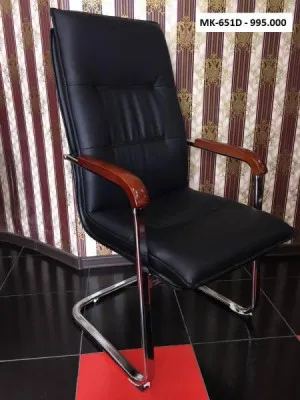 Офисное кресло MK-651D