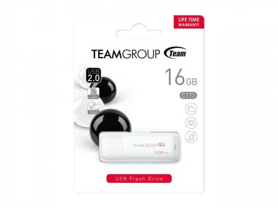 Флешка USB Teamgrup 16gb