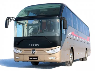 Автобус Foton (BJ 6122) люкс класса