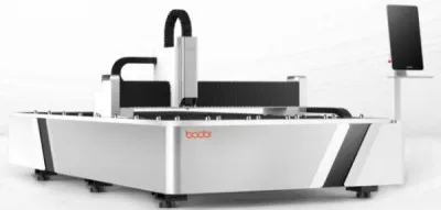 Автоматизированная установка лазерного раскроя BODOR А4 Plus