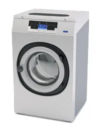 Экономичные промышленные стиральные машины с отжимом RX350