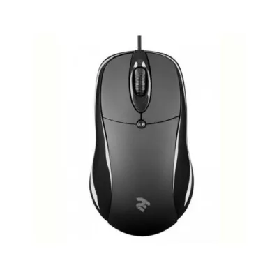 Мышь Mouse 2E MF170 USB Black