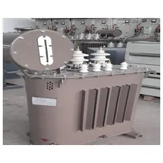 ГКТП трансформатор -ТМ 400/10(6)/0.4кв (кабелный/тупиковой/
отх.лин: 2