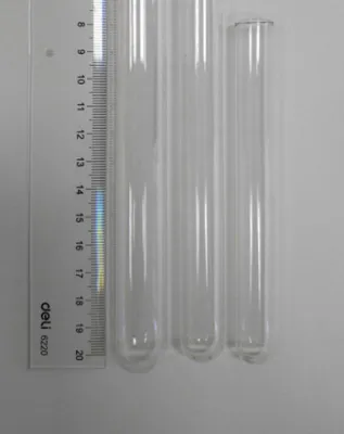 Пробирки биологические ПБ2-14х120 (уп.500 шт.)
