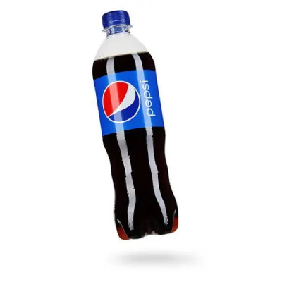 Pepsi cola 0,5 l
