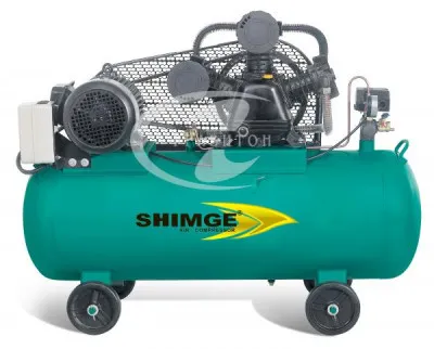 Компрессор SHIMGE SG1155 t. 500L. 12.5 BAR. 1600L min