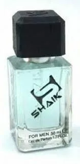 Духи Shaik parfum