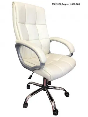 Офисное кресло MK-9150 Beige