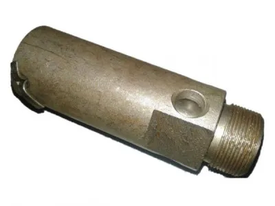 Клапан редукционный масляного насоса (кат. № 236-1011048-Б)