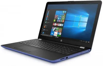 Noutbuk HP Laptop 17-by0019ds Gold 4417U 8GB 1TB