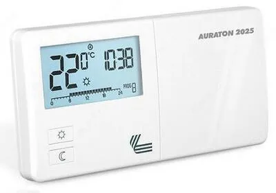 Терморегулятор Auraton 2025 P