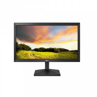 Monitor LG - 19,5" 20MK400A / 19,5" / HD 1366x768 / TN / Matte