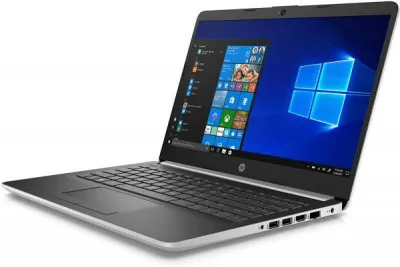 Noutbuk HP Laptop-14 FHD i3-8130U 4GB 128GB.M2