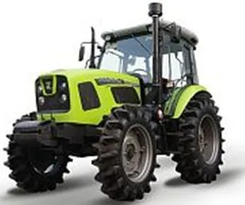 Traktor ZOOMLION RS1604