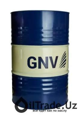 Шпиндельное масло GNV SPINDLE 15