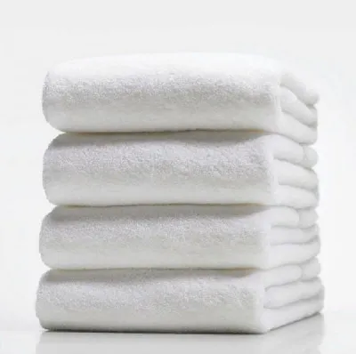 Полотенце для гостиниц белый