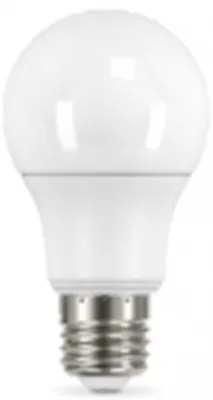 Светодиодная лампа S CL A50 9W/827 220-240VFR E27 10X1 OSRAM