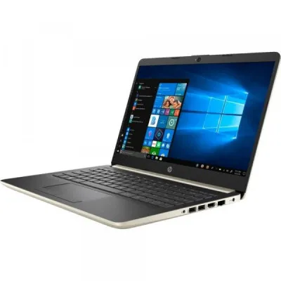 Noutbuk HP Laptop 14 i3-7100U 4GB 128GB.M2