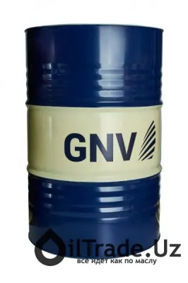 ВМ-6 вакуумное масло GNV OIL