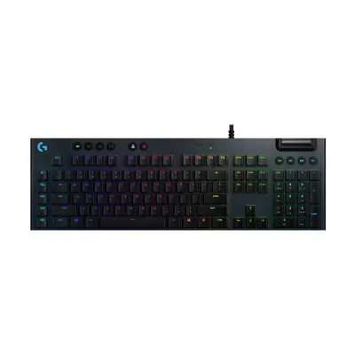 Игровая клавиатура Logitech G G815 RGB Mechanical Gaming Keyboard