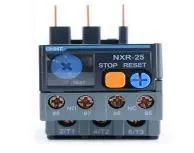 Тепловое реле  NEXT NXR-25 2,5-4A