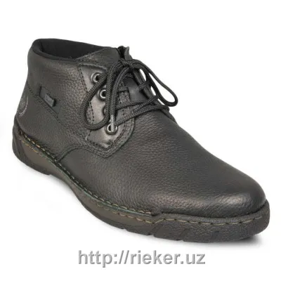 Мужские ботинки Rieker 0333