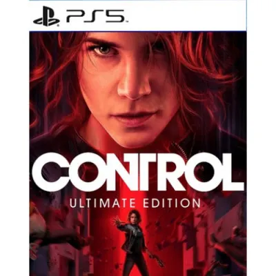 PlayStation Control Ultimate Edition (Ps5) uchun o'yin - ps5