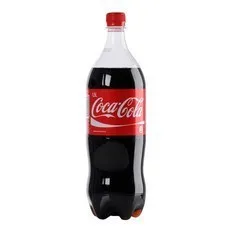Coca cola 1,5 l