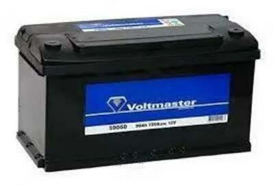 Аккумулятор Voltmaster 235