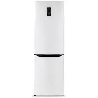 Холодильник Artel HD 455RWENE White