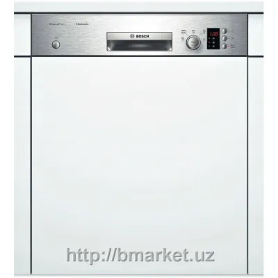 Посудомоечная машина Bosch SMI53E05TR