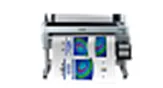 Широкоформатный принтер EPSON SureColor SC-F6000