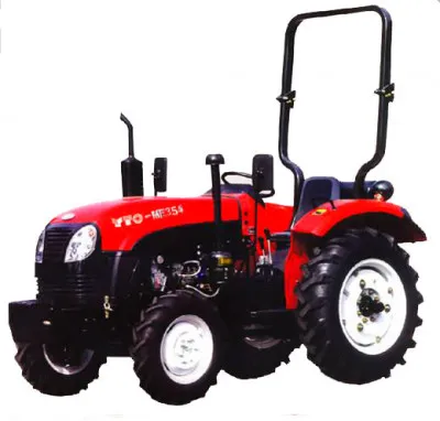 Мини-трактор YTO-ME304 (30-40 л.с.)