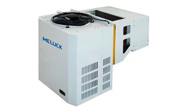Холодильные моноблоки Server-Meluck. Модель LYJ63MY