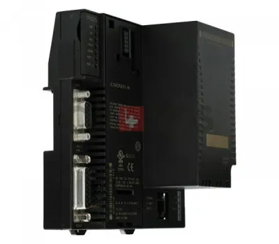 Контроллер GE Fanuc IC200GBI001-FG